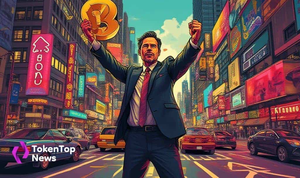 Bitcoin May Reach $200,000 by 2025