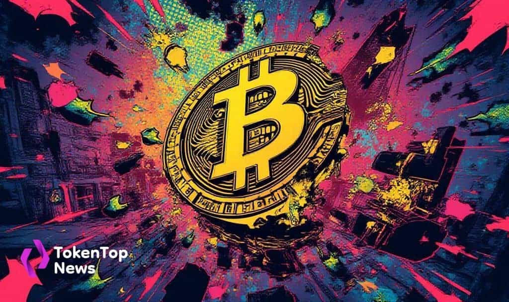 Bitcoin Price Decline in October 2025