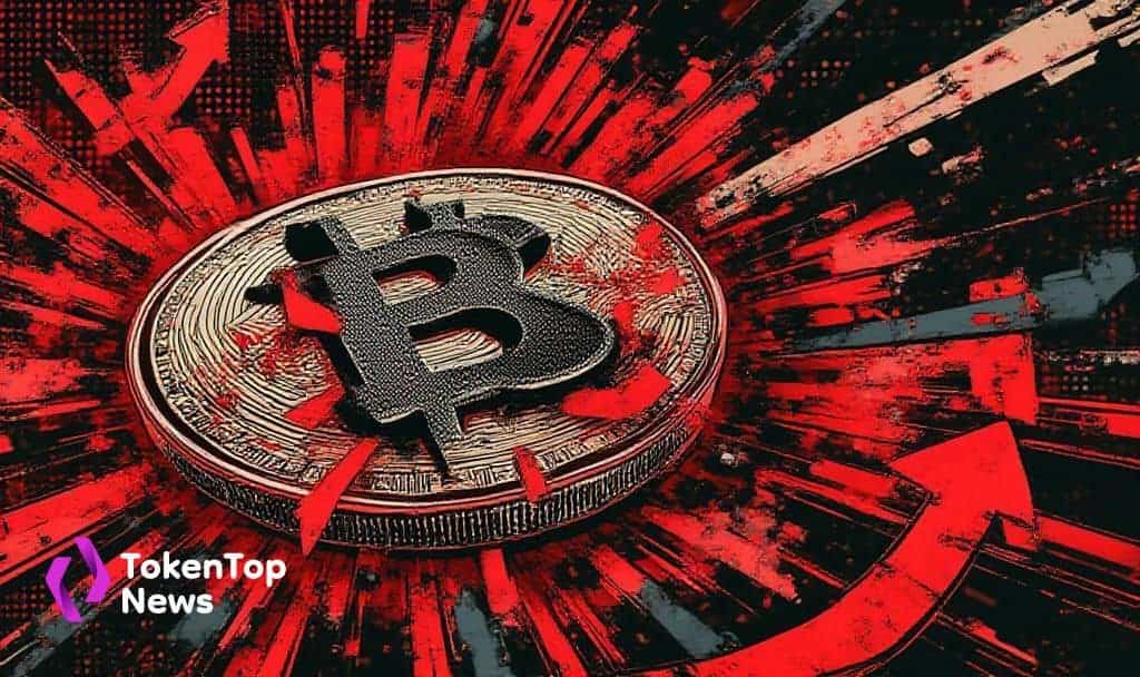 Bitcoin Price Falls Below $110,000 Causing Market Turmoil