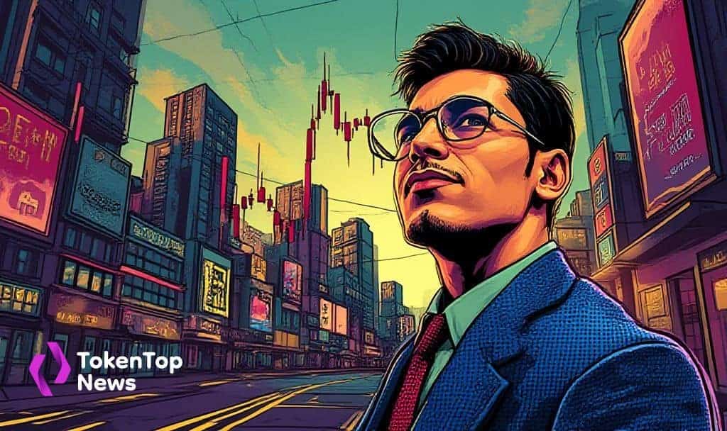 Trader Anticipates Bitcoin Surge to $140,000 Level