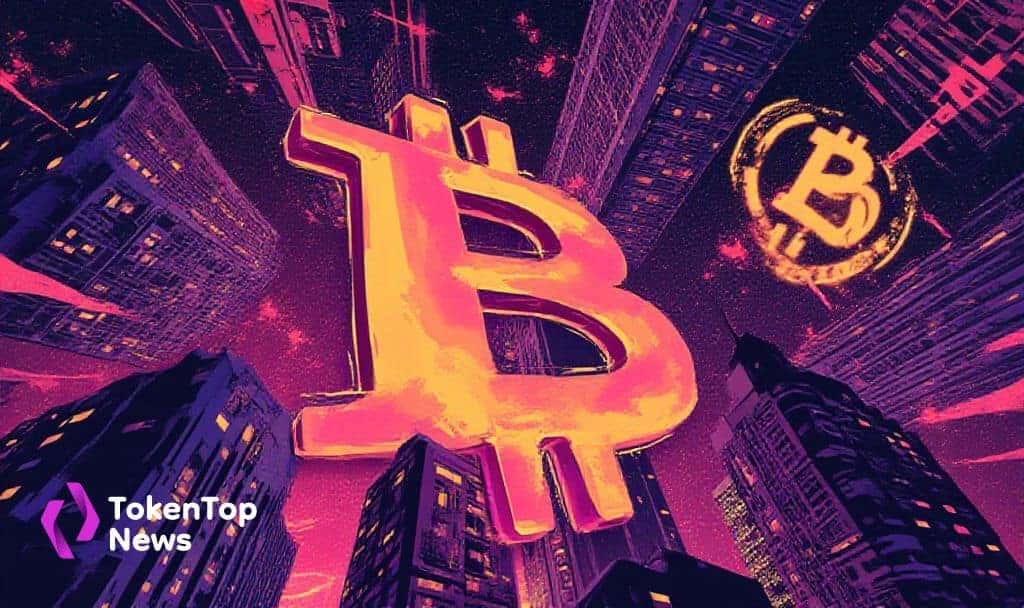 Bitcoin's $112,000 Surge Triggers $510 Million Liquidation