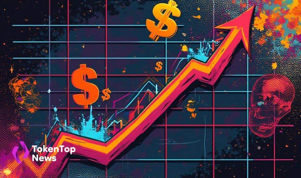 Bitcoin Surges 8% in October Amid Institutional Inflows