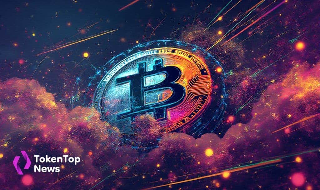 Bitcoin Surges Over 8% Amid Institutional Inflows