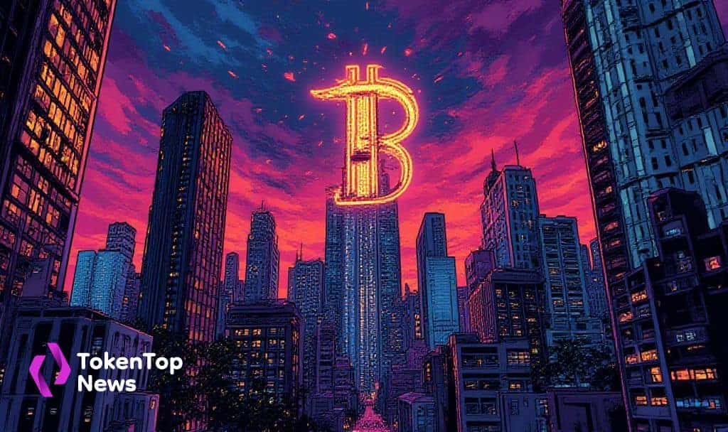 Bitcoin Surges Past $116,000 Amid Renewed Institutional Interest