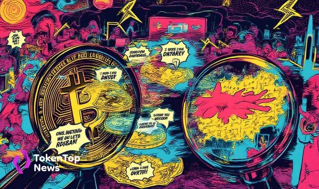 Bitcoin Trades 10% Below Fair Value Amidst ETF Developments