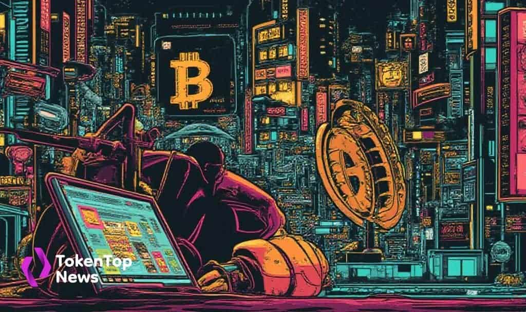 14-Year Dormant Bitcoin Wallet Activates, Moves $16.6 Million