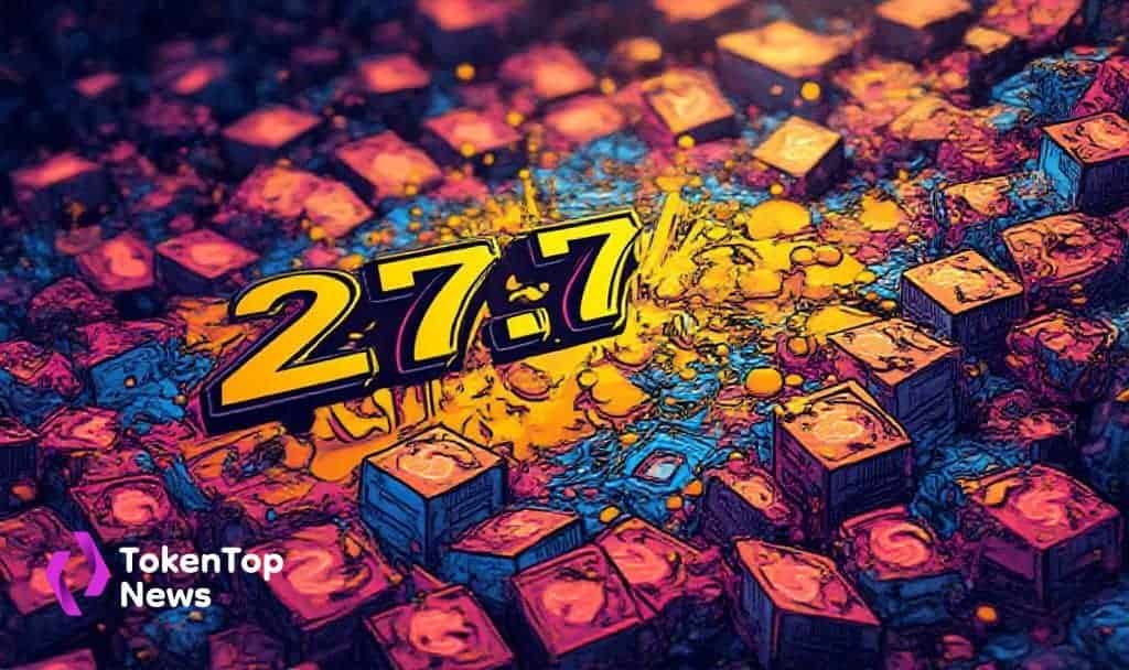 COMMON Launches on Bitget with 27.77M Token Airdrop