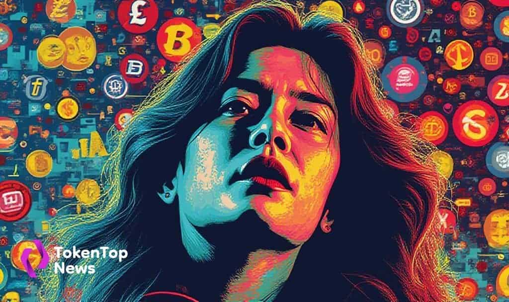 Bitget Navigates Crypto Recovery with Cautious Leadership