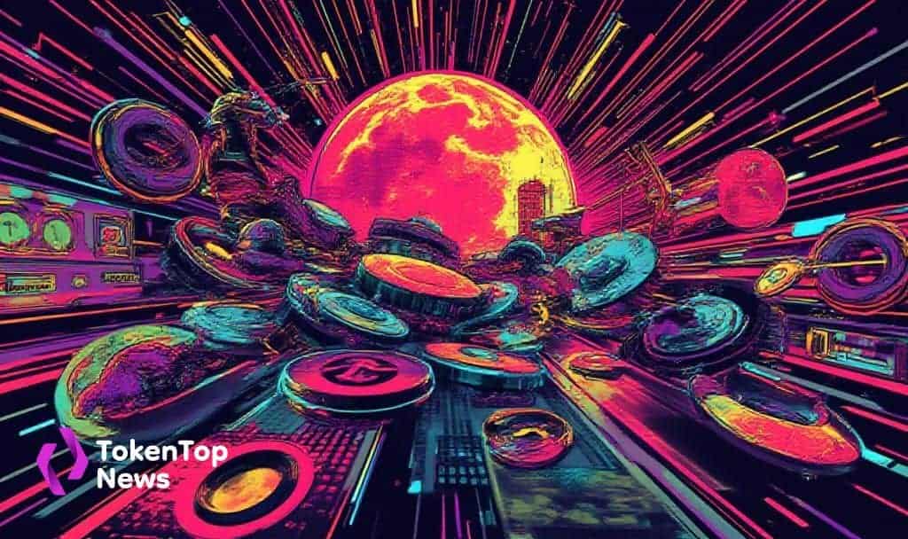 BitMine Immersion Adds $320M in Ether Holdings