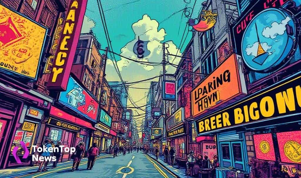 BlackRock Transfers Cryptocurrency to Coinbase Prime