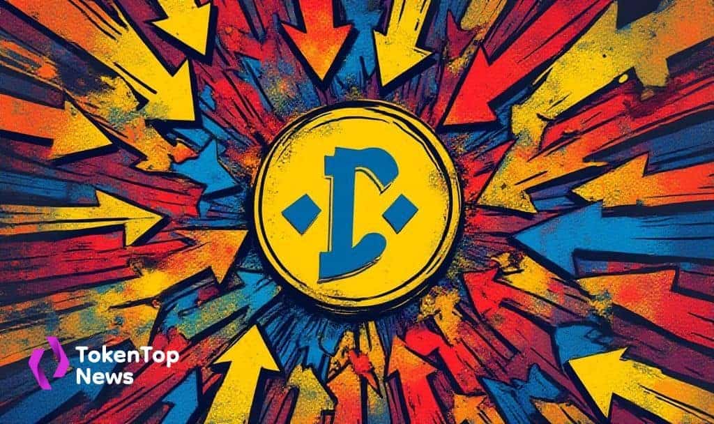 BNB Experiences Notable 10% Drop Amidst Market Volatility