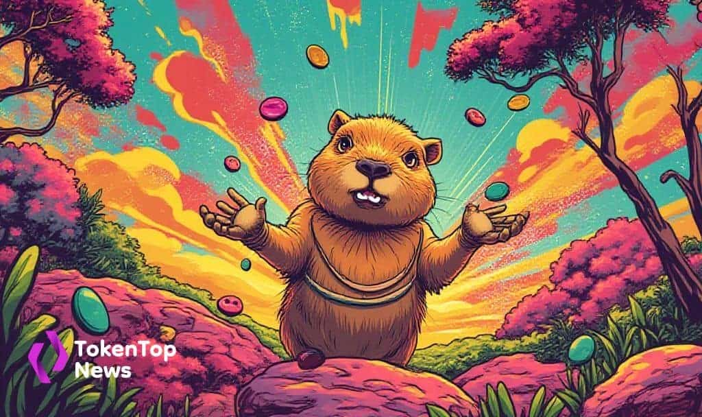 Catizen's Capybobo Prepares for TGE Airdrop Event