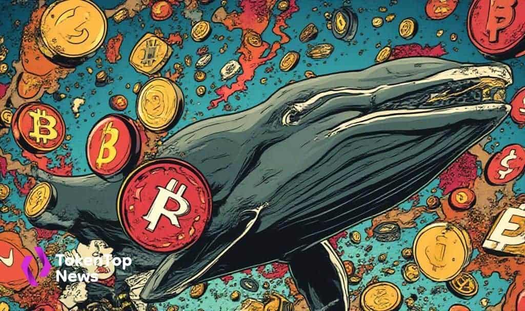 Chainlink Whale Acquires $6.63M in LINK Tokens