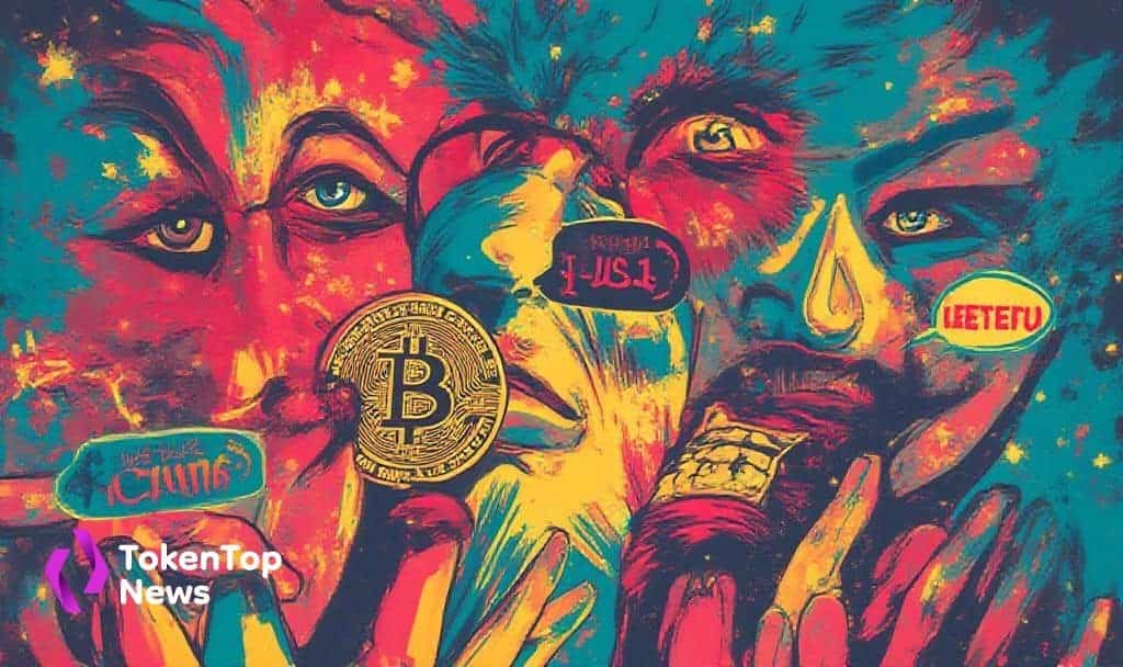 China-U.S. Trade Talks Influence Crypto Markets