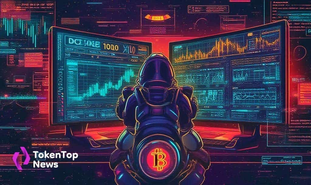 COAI Experiences $29.8M in 24-Hour Liquidations