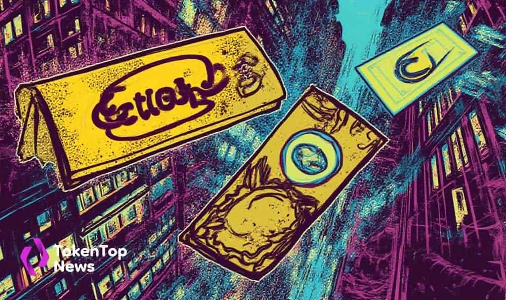 Coinbase and Circle Stocks Surge Over 9% Amid Market Rally