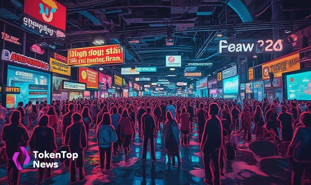 CoinUp Unveils Brand Upgrades at Token2049