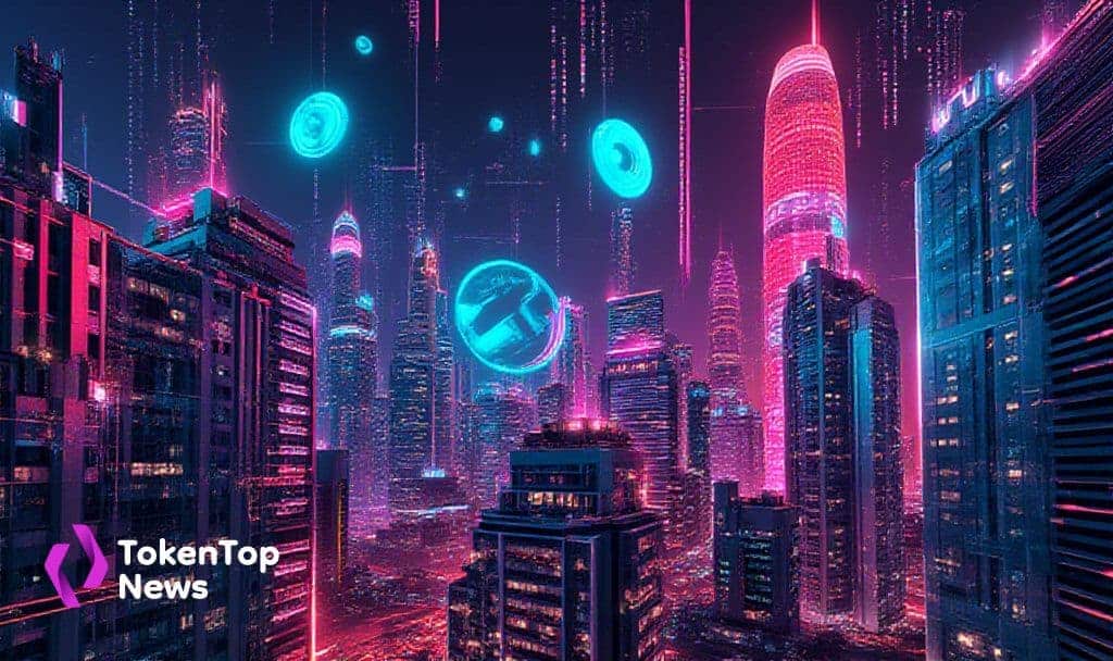 CoinUp Enhances Brand, Sponsors TOKEN2049 Singapore