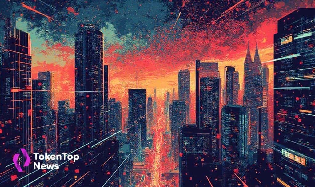 Cryptocurrency Funding Rates Return to Neutrality