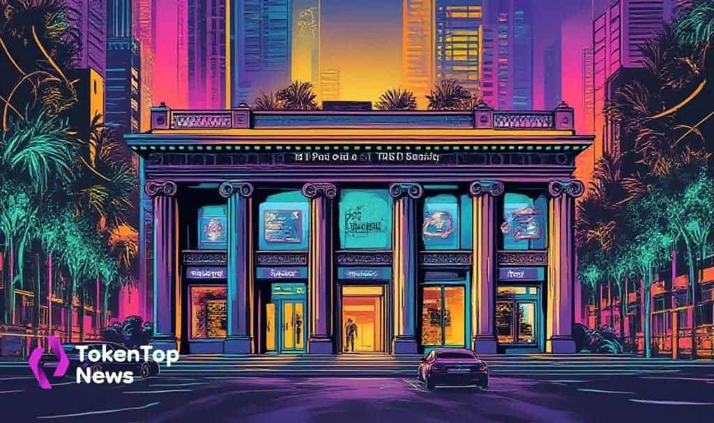 Crypto.com Seeks U.S. National Trust Bank Charter