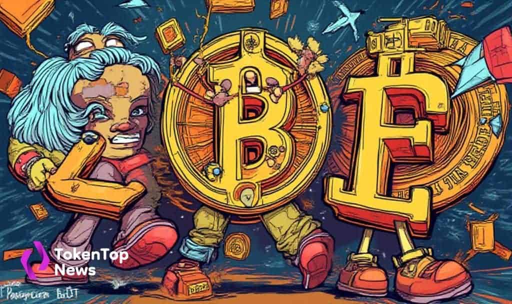 Spot ETF Inflows Boost Bitcoin and Ethereum Markets