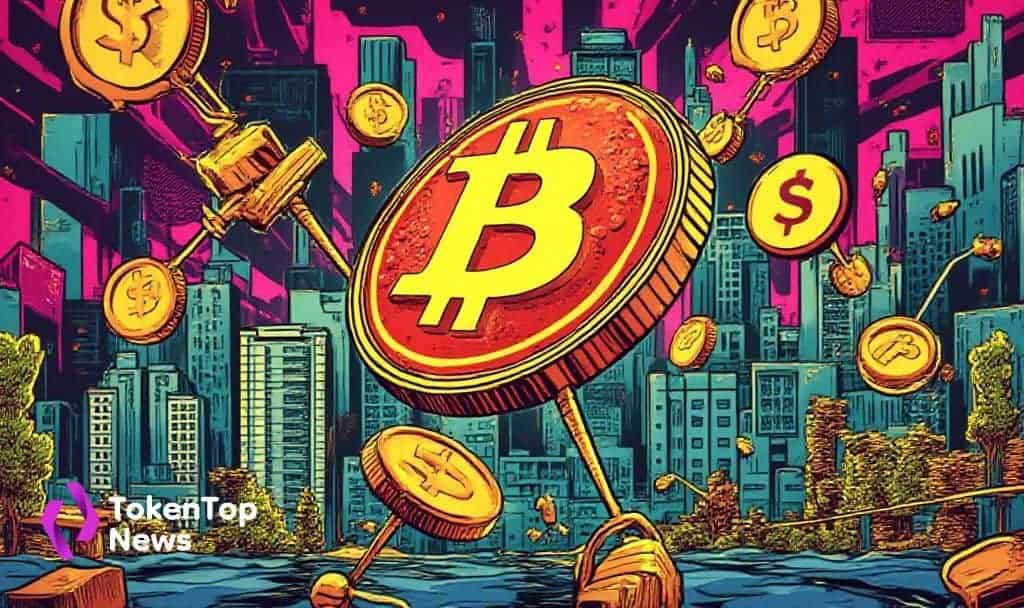 Binance DOJ Oversight May End Early