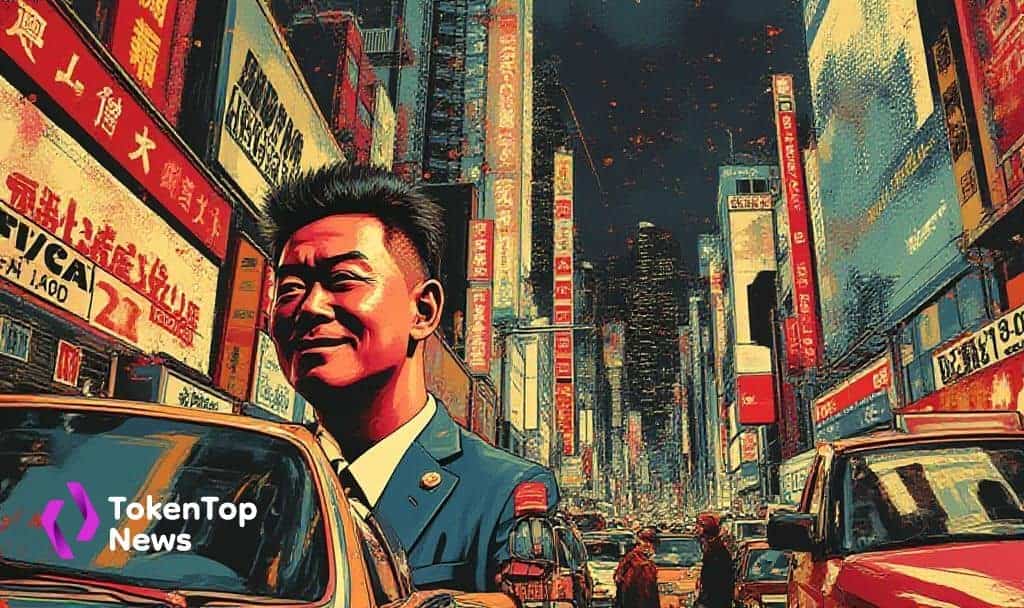 Du Jun Warns Against Shorting Ethereum Amid Institutional Flows