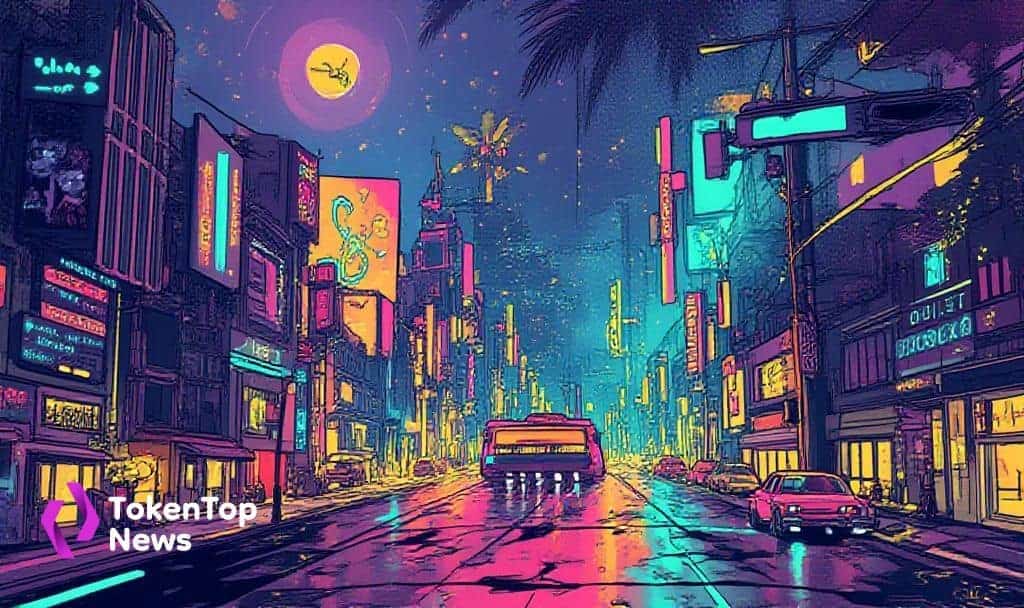 Ethereum Foundation Converts 10,000 ETH to Stablecoins