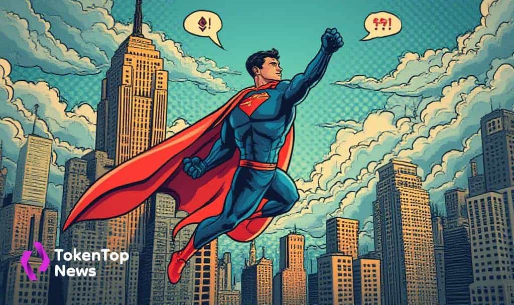 Ethereum Reaches $4,400 Amid Institutional ETF Inflows