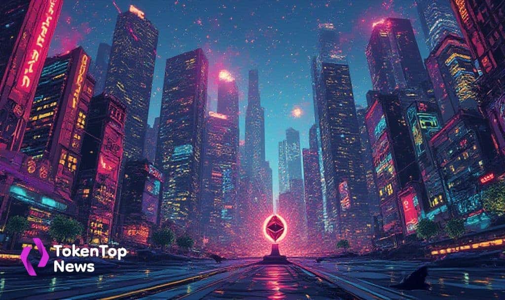 Ethereum Surges as Institutional Staking Rises