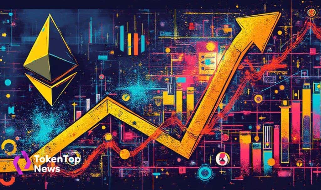 Ethereum Price Approaches Crucial $4,555 Level Amid Institutional Inflows