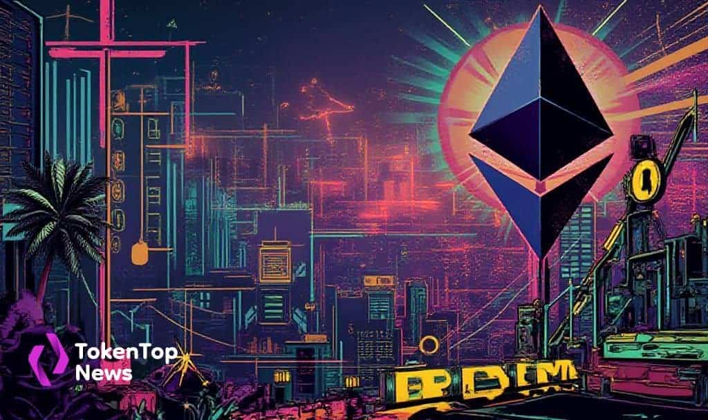 Ethereum Price Surges Past $3,900 Reflecting Investor Optimism