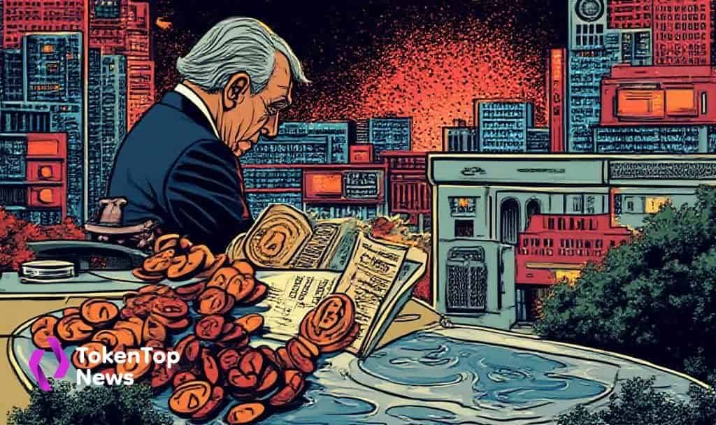 Federal Reserve Plans Stablecoin Rules, Expects Rate Cuts