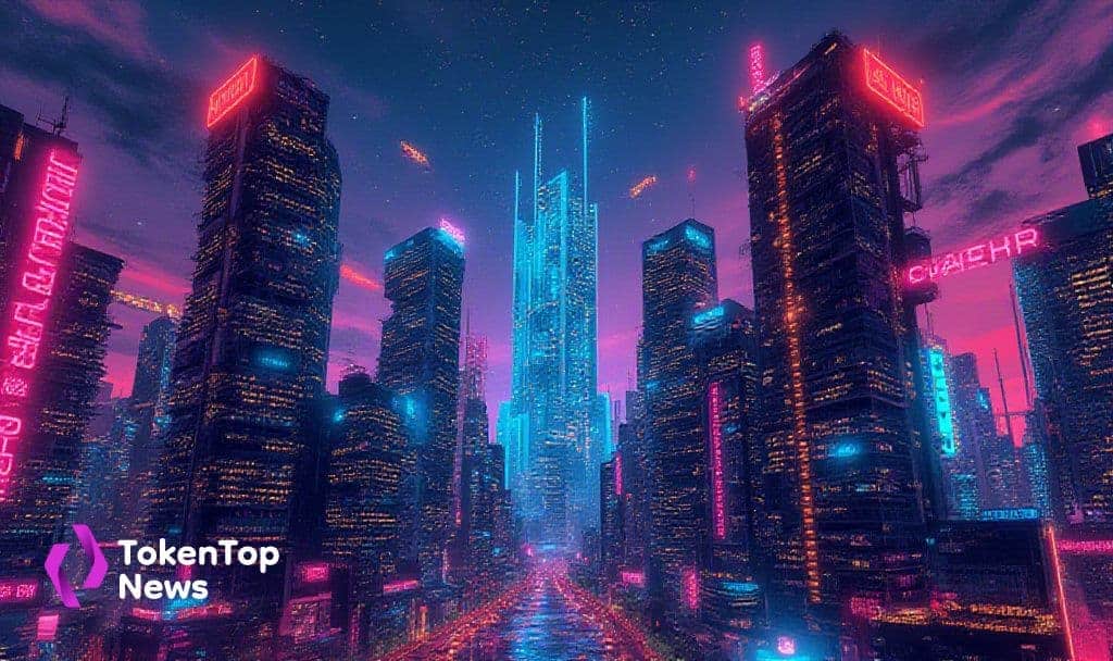 FG Nexus Tokenizes Nasdaq Shares on Ethereum