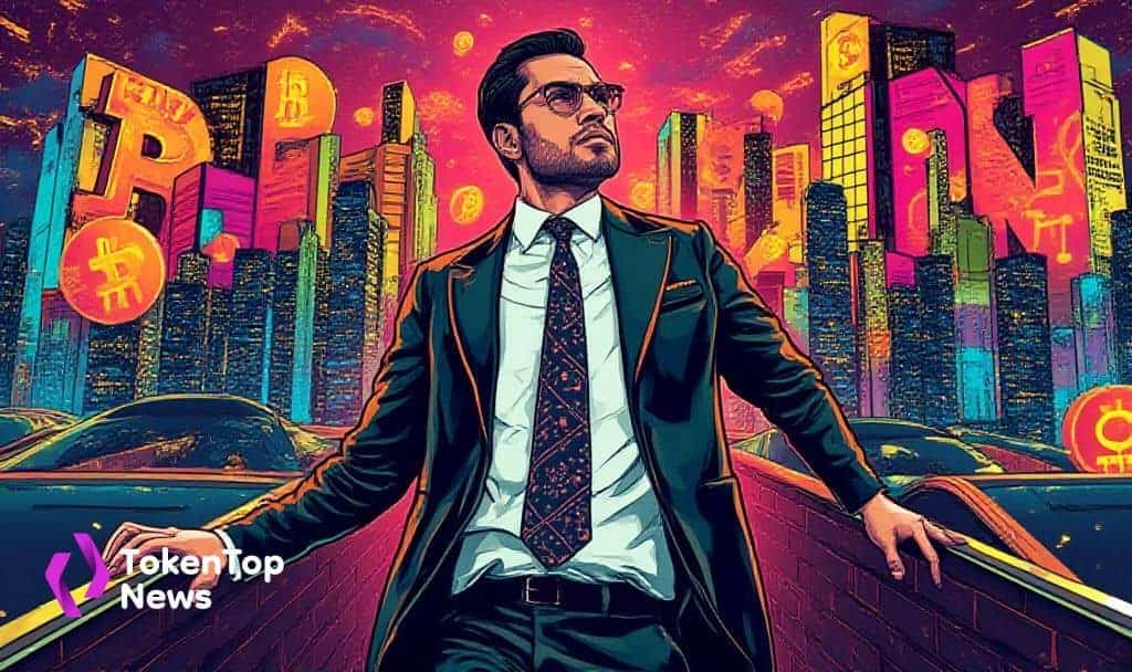 Galaxy CEO Forecasts Bitcoin to Reach $125K By Year-End