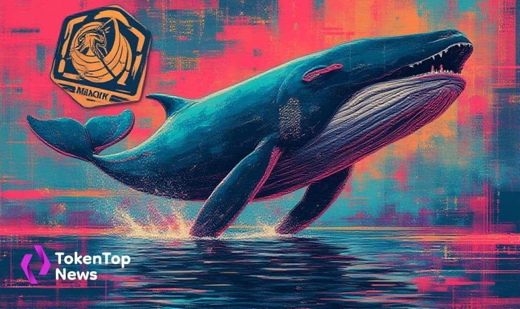 Galaxy Digital Whale Moves 1.9M ASTER to Binance