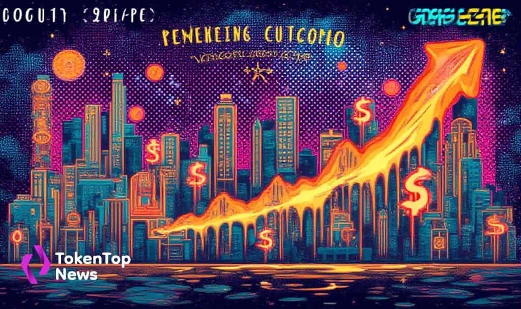 GIGGLE Market Cap Surpasses $140 Million, Reaches All-Time High