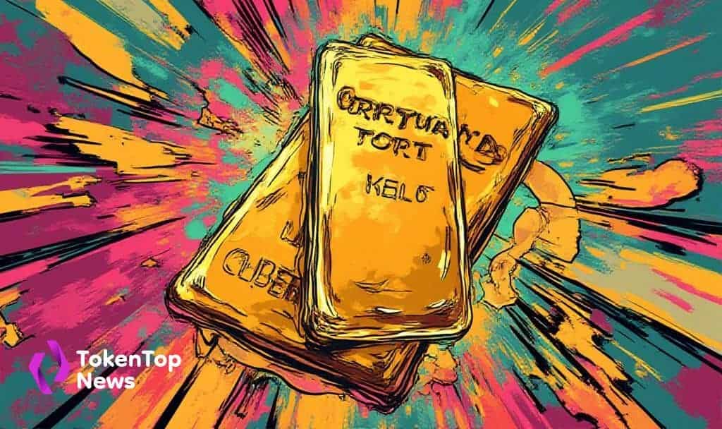 Gold Price Forecasted to Reach $4,500 by 2025