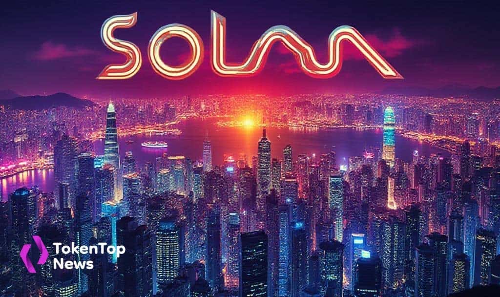Hong Kong Launches Solana Spot ETF Without Staking