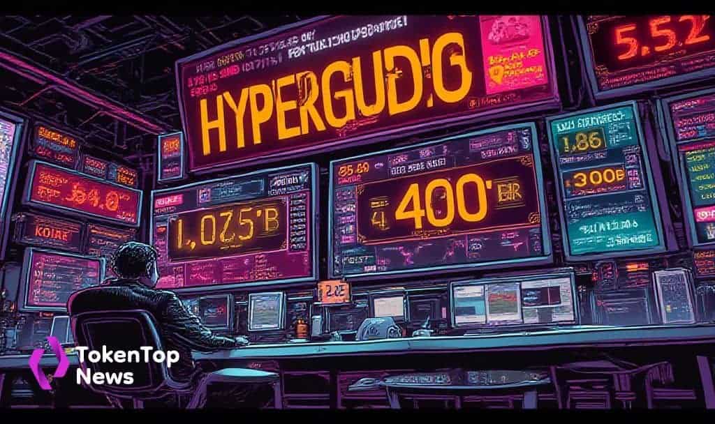 Hyperliquid Trades Soar, Binance Ties Denied by CZ