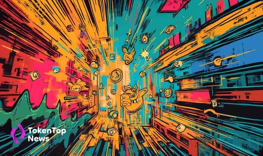 ICP Surges to $3.22 Amid Volume Spike