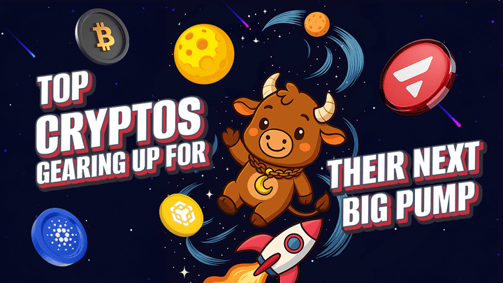 Top Cryptos to Buy in 2025 | Whales Bet Big on Solana, Chainlink, and MoonBull from 6 Rising Coins