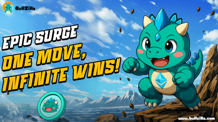 Ethereum News Today: ETH $14B Treasury Grows as Aster Climbs and BullZilla Roars Among the Top Crypto Presales to Buy Now