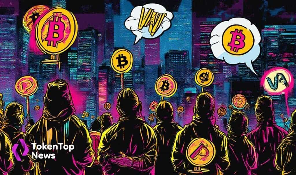 Institutional Investors Lead Bitcoin Accumulation Amid Retail Decline