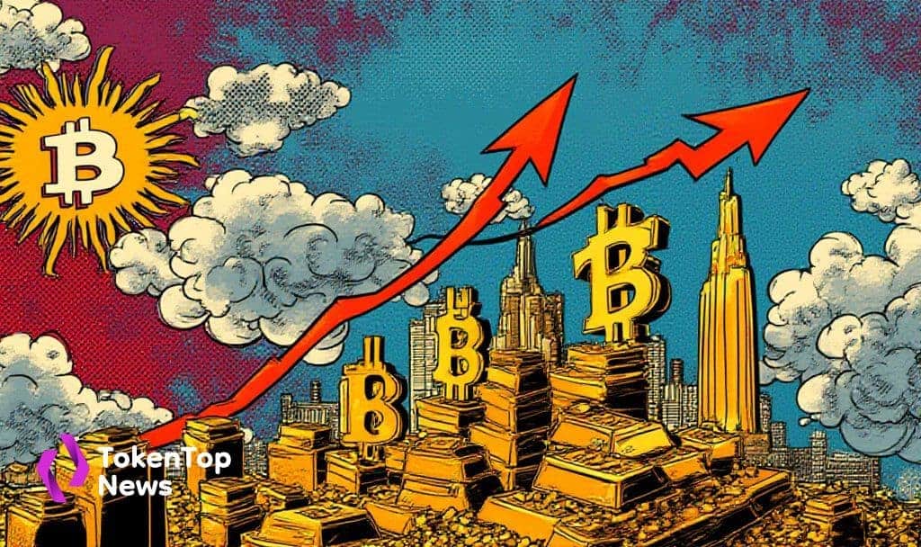 JPMorgan Forecasts Bitcoin Surge to $165,000