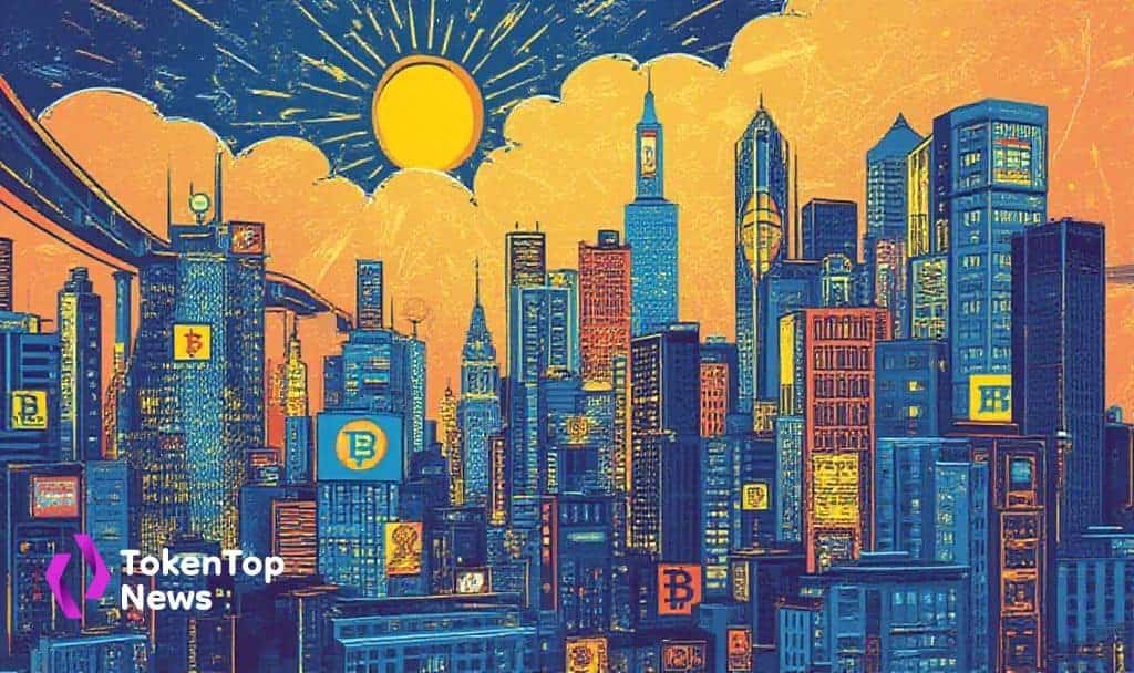 JPMorgan to Accept Bitcoin as Loan Collateral