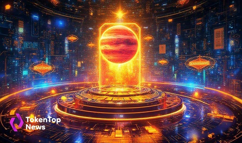 Jupiter Launches ICO Platform on Solana in November 2025