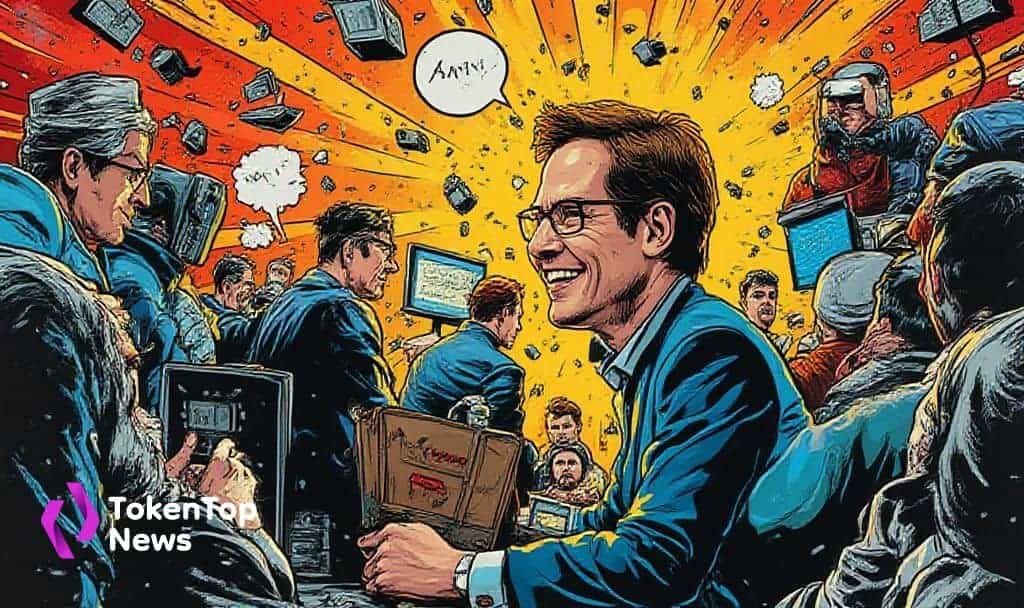 Hassett: Market Adjustments May Conclude Soon Amidst Ongoing Strain