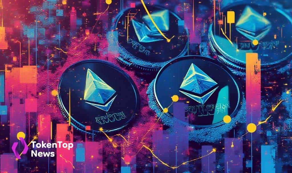 Matrixport Transfers 5,500 ETH from Binance