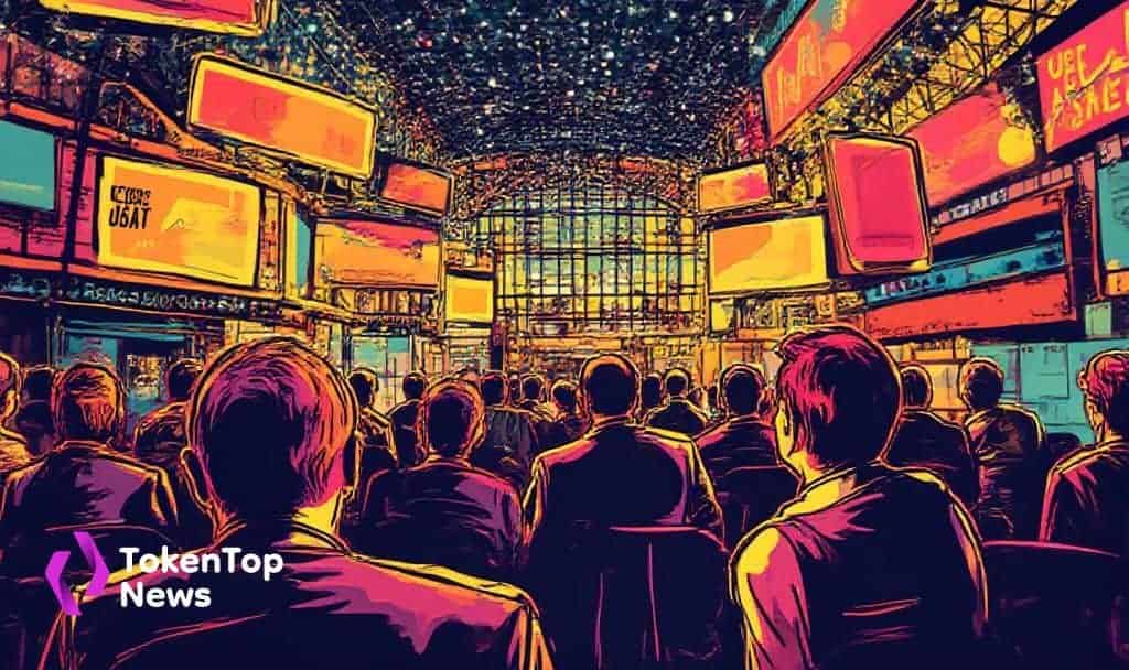 Maximum Frequency Ventures Raises $50M for Crypto Fund